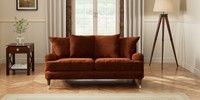 3 Seater Small Sofa