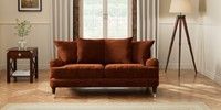 3 Seater Small Sofa