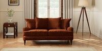 3 Seater Small Sofa