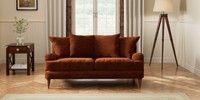 3 Seater Small Sofa