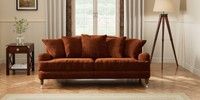 3 Seater Sofa