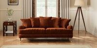 3 Seater Sofa
