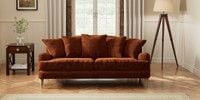 3 Seater Sofa