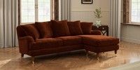 Lynden Scatter Back by Laura Ashley