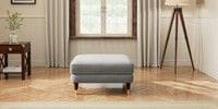 Extra Large Footstool