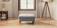 Extra Large Footstool