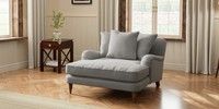 Snuggle Chaise