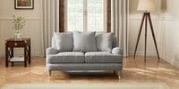 2 Seater Small Sofa