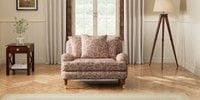 Lynden Scatter Back by Laura Ashley