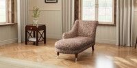 Chaise Longue Left Hand