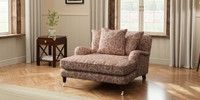Snuggle Chaise