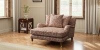 Lynden Scatter Back by Laura Ashley