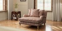 Snuggle Chaise
