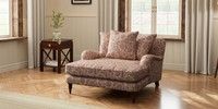 Snuggle Chaise
