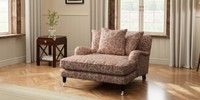 Snuggle Chaise