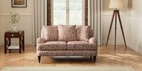 2 Seater Small Sofa