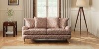 3 Seater Small Sofa