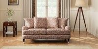 3 Seater Small Sofa