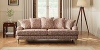 4 Seater Sofa