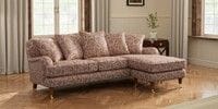 Lynden Scatter Back by Laura Ashley