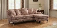 Medium Sofa Chaise - Universal