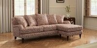 Medium Sofa Chaise - Universal
