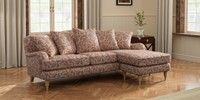 Medium Sofa Chaise - Universal