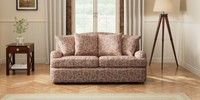Lynden Scatter Back by Laura Ashley