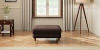 Extra Large Footstool