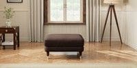 Extra Large Footstool