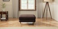 Extra Large Footstool
