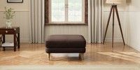 Extra Large Footstool