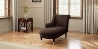 Chaise Longue Left Hand
