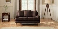 2 Seater Small Sofa
