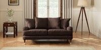 3 Seater Small Sofa