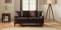 3 Seater Small Sofa