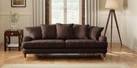 Lynden Scatter Back by Laura Ashley
