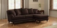 Medium Sofa Chaise - Universal