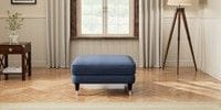Extra Large Footstool