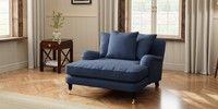Snuggle Chaise