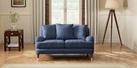 2 Seater Small Sofa