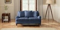 2 Seater Small Sofa