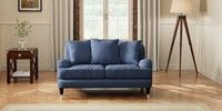 2 Seater Small Sofa