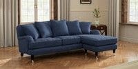 Medium Sofa Chaise - Universal