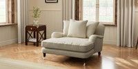 Snuggle Chaise