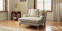 Snuggle Chaise