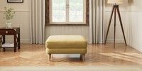 Extra Large Footstool