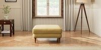 Extra Large Footstool