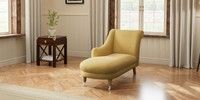 Chaise Longue Left Hand