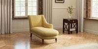 Chaise Longue Right Hand